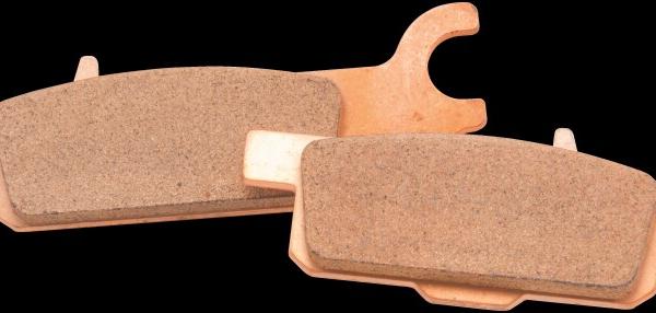 EPI Heavy Duty Brake Pad EPI WE445389