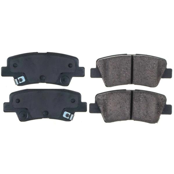 PowerStop 16-1594N
