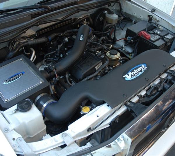 Volant 38640