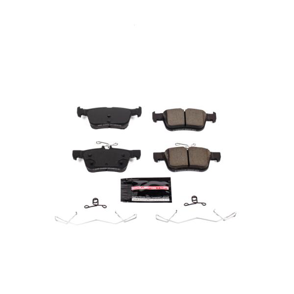 PowerStop Z23-1833