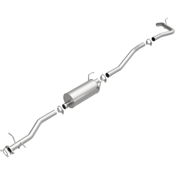 MAG BRE Exhaust Kits Magnaflow 106-0147