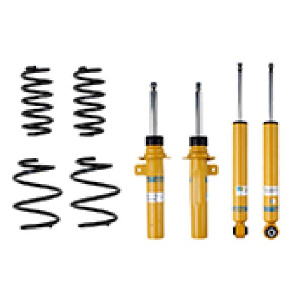 BIL B12 Series Suspension Kits Bilstein 46-254658