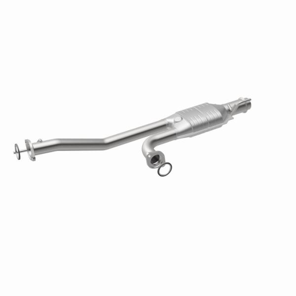 MAG Converter Direct Fit Magnaflow 49122