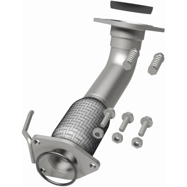 MAG BRE Front Pipe Kit Magnaflow 107-0135