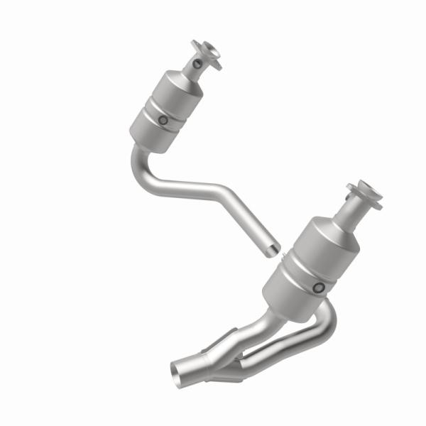 Magnaflow 5551849