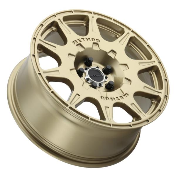 Method Wheels MR50278012138