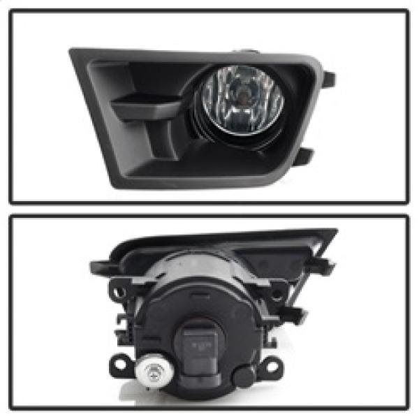 SPY Fog Lights SPYDER 5083029