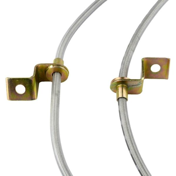 GR G-Stop Brake Line Kits Goodridge 12364