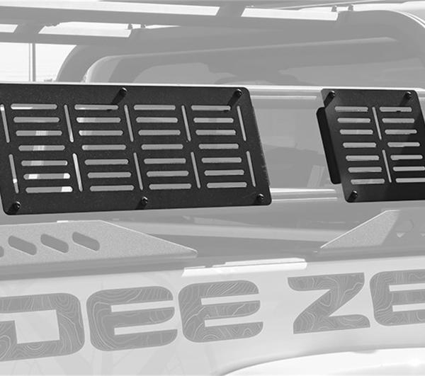 Dee Zee DZ 95030TB