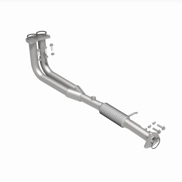 Magnaflow 107-0142
