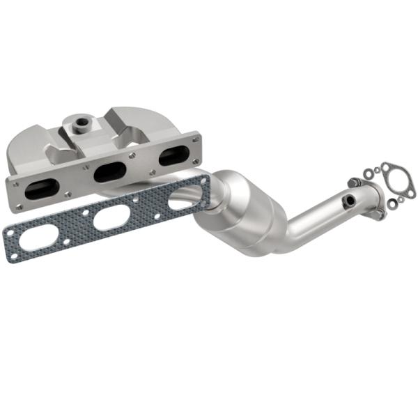 Magnaflow 50298