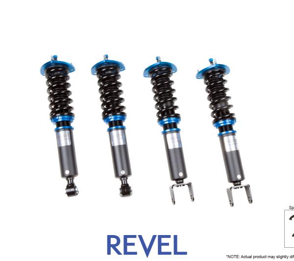 Revel 1TR3CDNS005