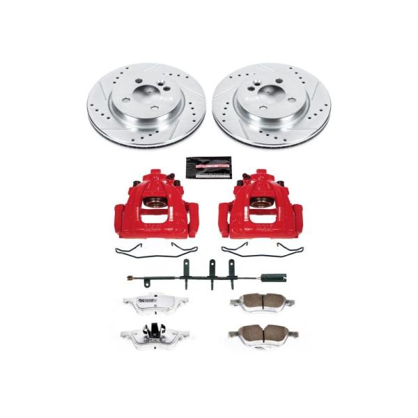 PowerStop KC5780-26