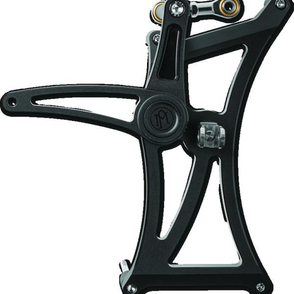 Performance Machine 0035-1175M-SMB