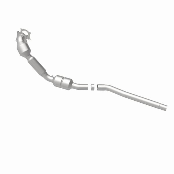 Magnaflow 551408