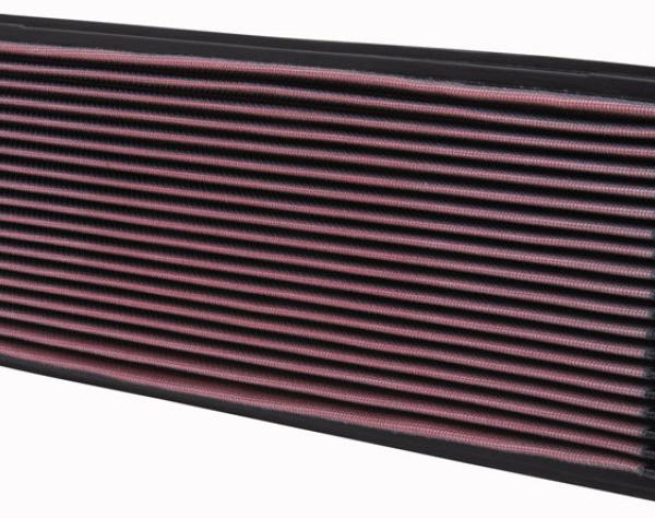 K&N Engineering 33-2573