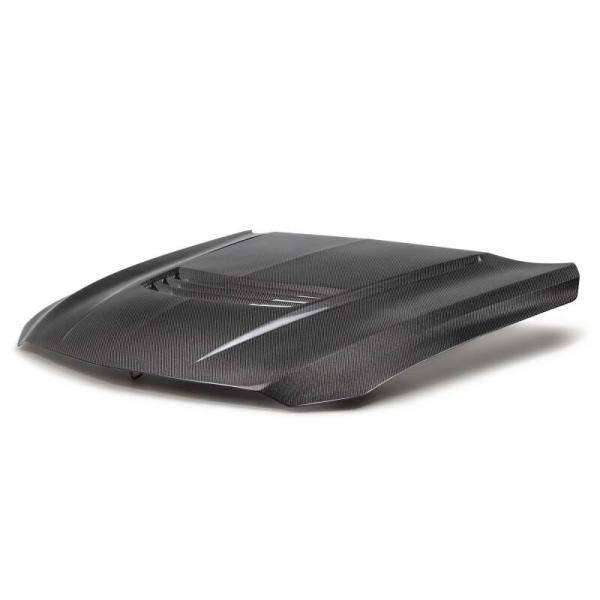 Anderson Composites AC-HD22CACT5BW-SV-DS