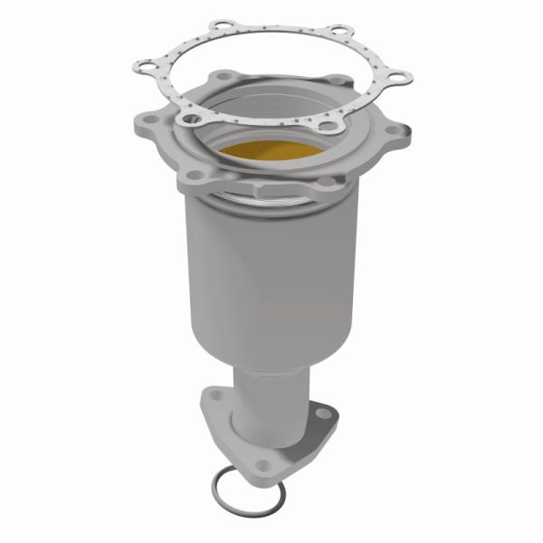 Magnaflow 50832
