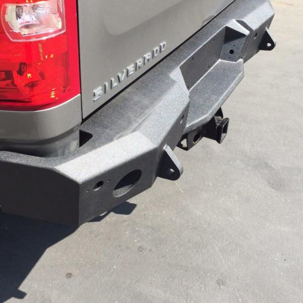 DV8 Offroad RBCS2-01