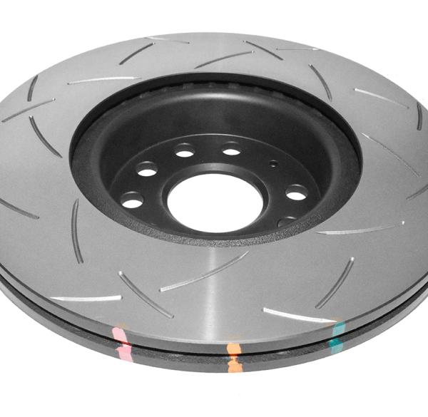 DBA 4000 Series Slotted Rotors DBA 42806S