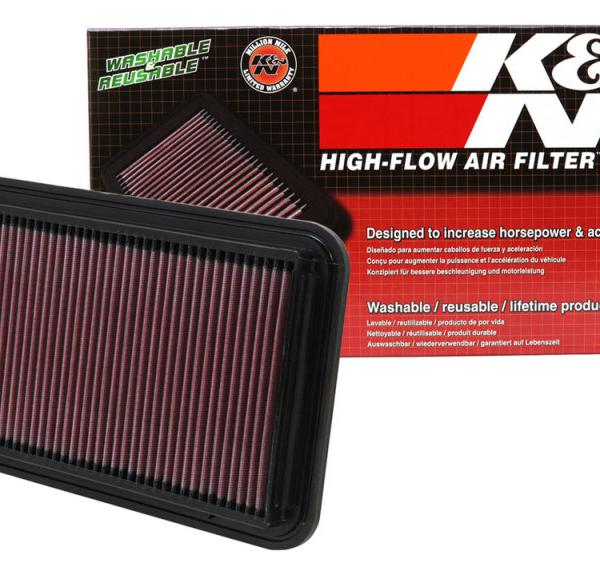 K&N Engineering 33-2260
