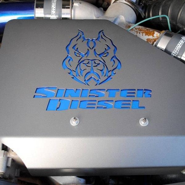 Sinister Diesel SD-ENGCOV-7.3