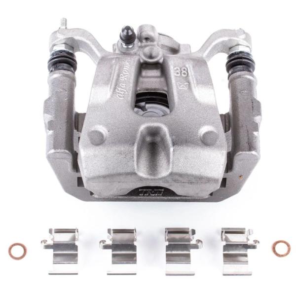 PowerStop L5531