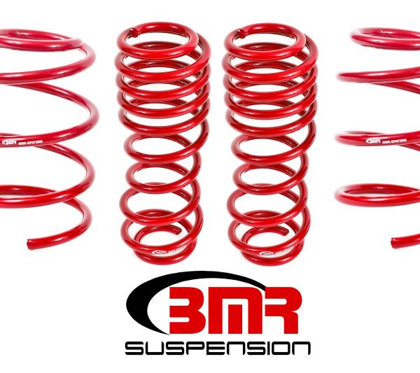 BMR Suspension SP072R