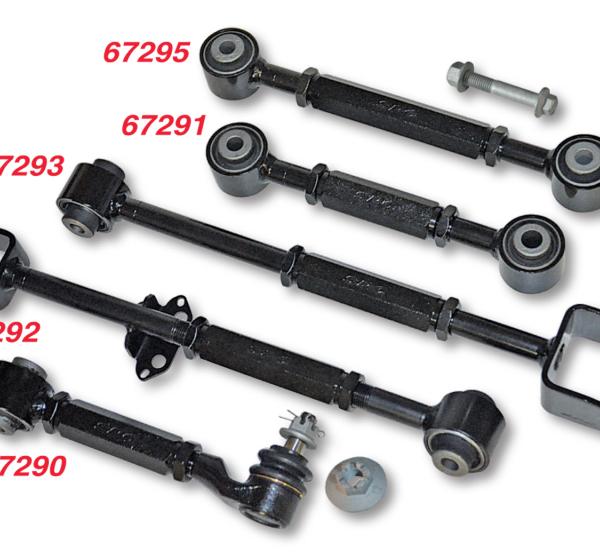 SPC Performance 67289