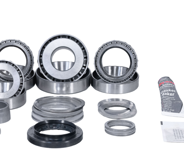Revolution Gear & Axle 35-2058