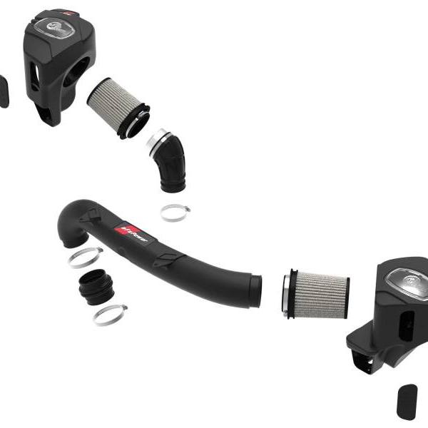 AFE Pro-Dry S Intake aFe 50-70083D