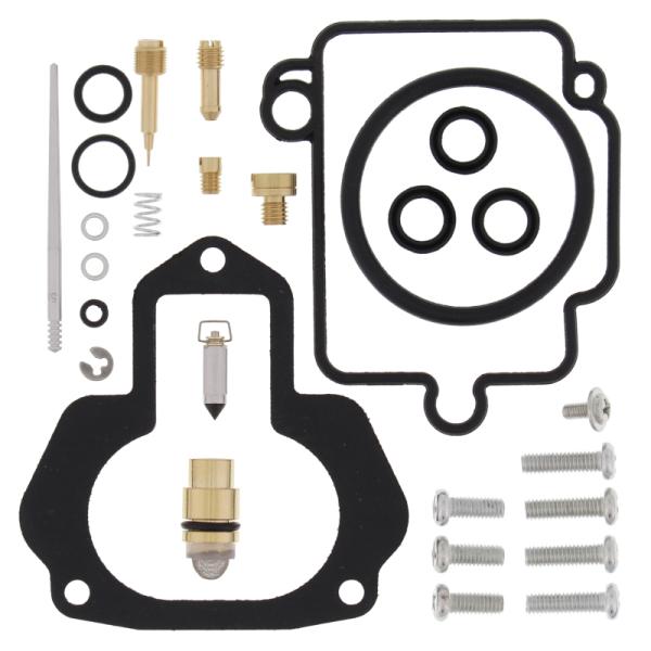ABR Carburetor Rebuild Kits All Balls Racing 26-1480