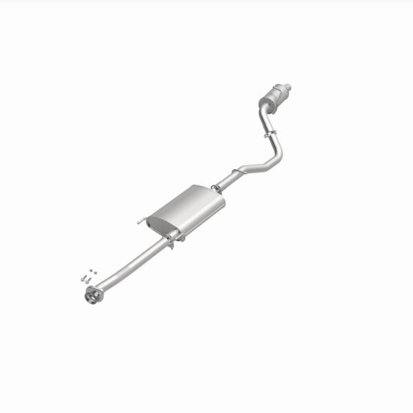 Magnaflow 106-0772