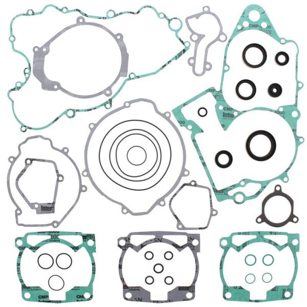 Vertex Pistons 811307