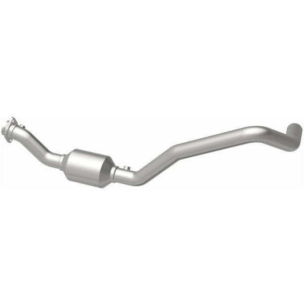 Magnaflow 4551023