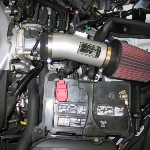 K&N Engineering 69-1210TS