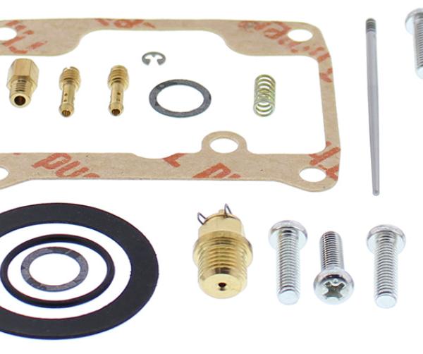 ABR Carburetor Rebuild Kits All Balls Racing 26-1977