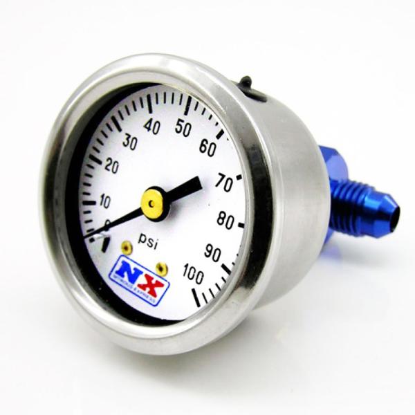 Nitrous Express 15512