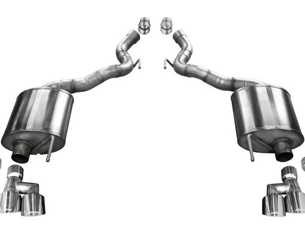 CORSA Performance 21050