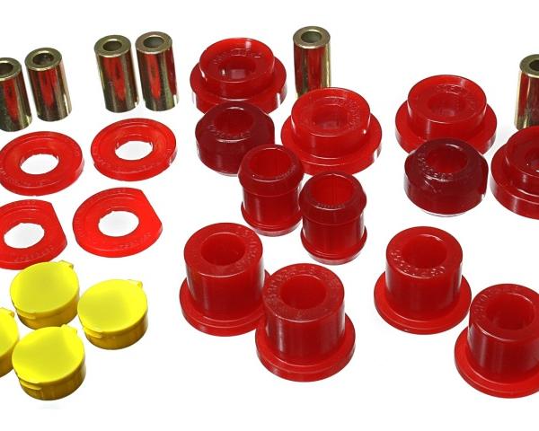 Energy Suspension 16.3123R