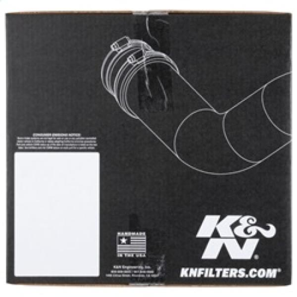 K&N Engineering 57-2597