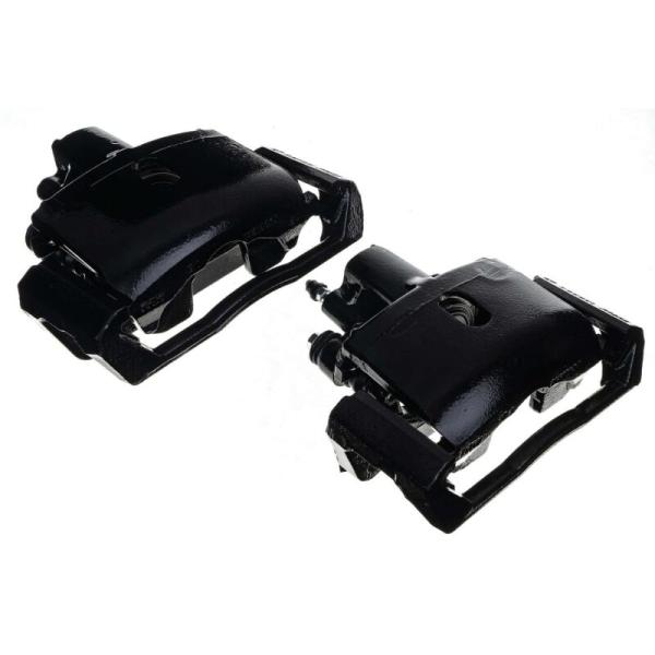 PowerStop S4836BLK