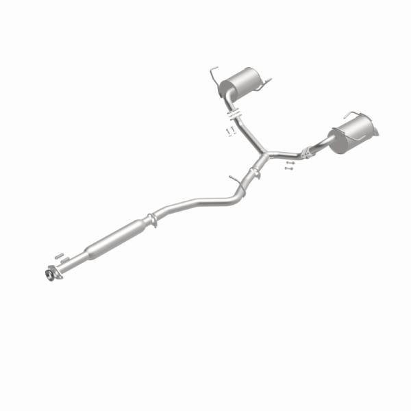 MAG BRE Exhaust Kits Magnaflow 106-0918