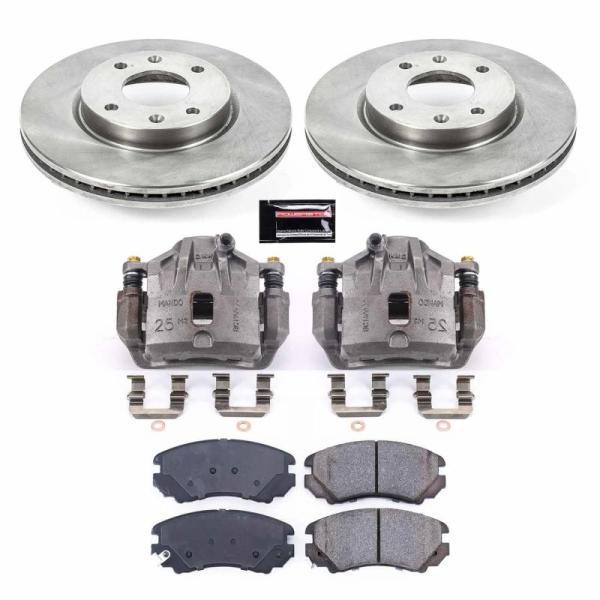 PowerStop KCOE5290A