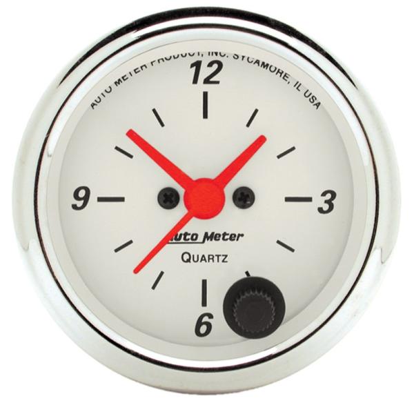 AutoMeter 1385