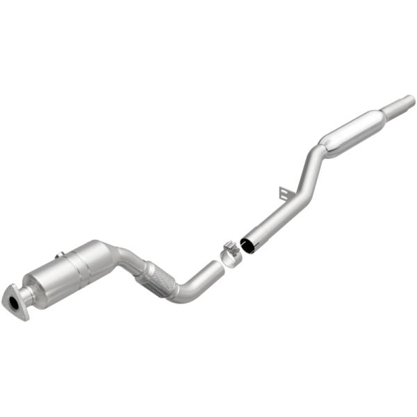 MAG Converter Direct Fit Magnaflow 52132