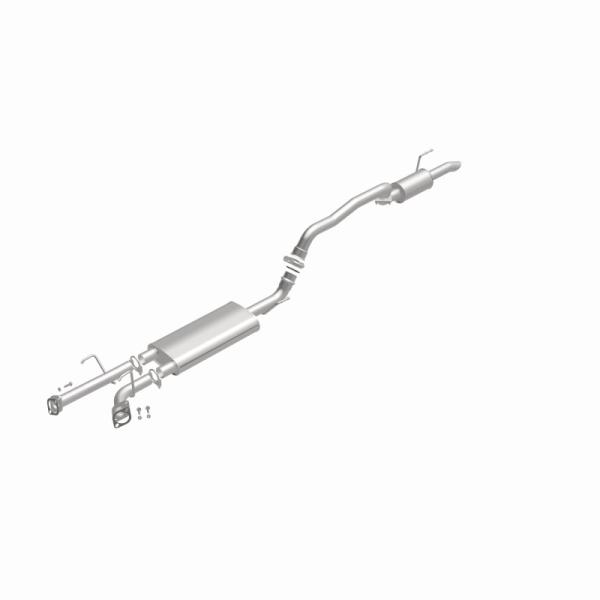 MAG BRE Exhaust Kits Magnaflow 106-0868