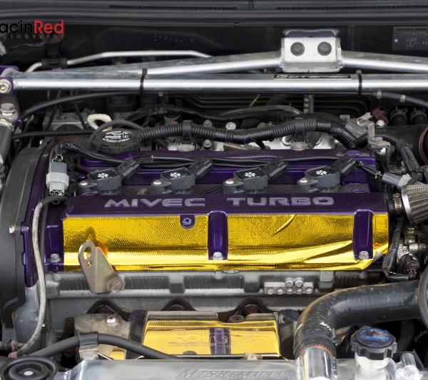 Mishimoto MMRAD-EVO-01