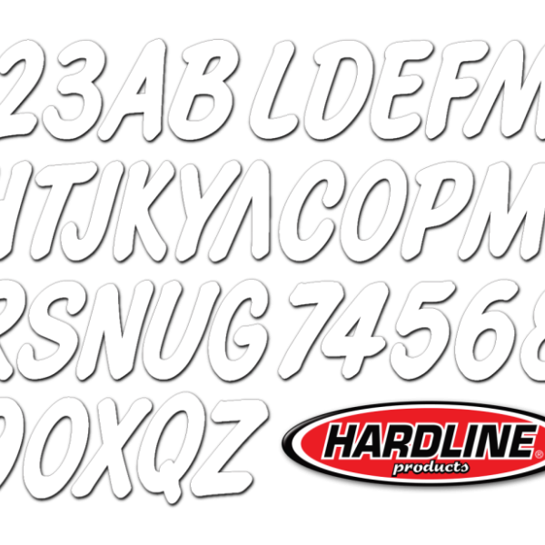 Hardline WHI400EC