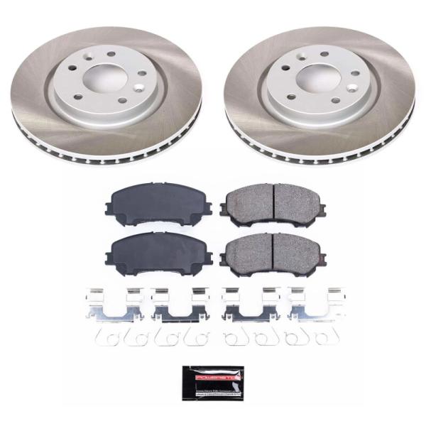 PowerStop SC7036